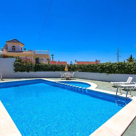 Ch Veleta Ciudad Quesada Villa Dış mekan fotoğraf