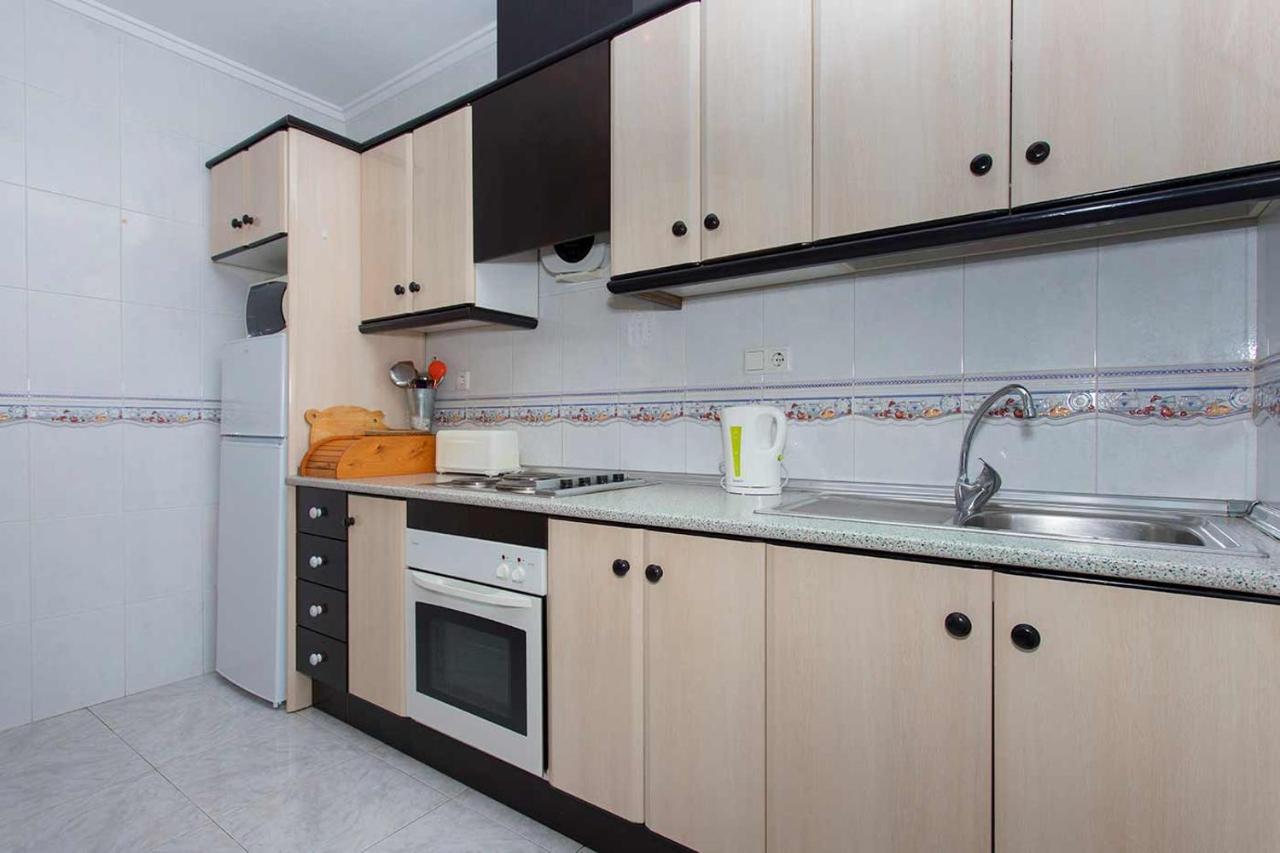 Ch Veleta Ciudad Quesada Villa Dış mekan fotoğraf