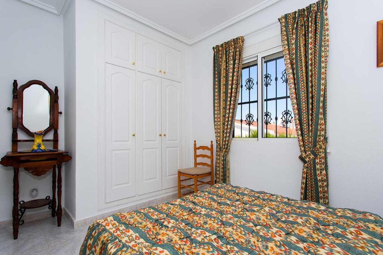 Ch Veleta Ciudad Quesada Villa Dış mekan fotoğraf