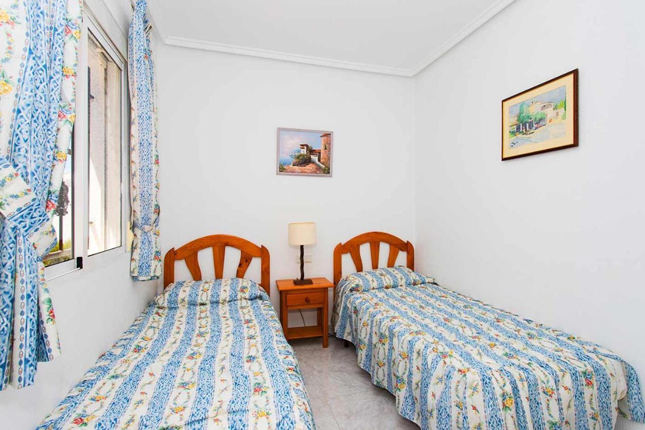 Ch Veleta Ciudad Quesada Villa Dış mekan fotoğraf