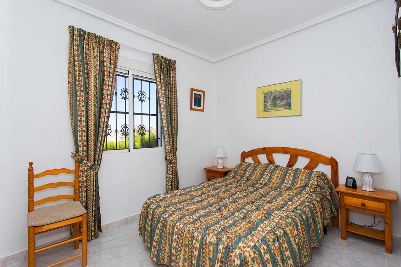 Ch Veleta Ciudad Quesada Villa Dış mekan fotoğraf