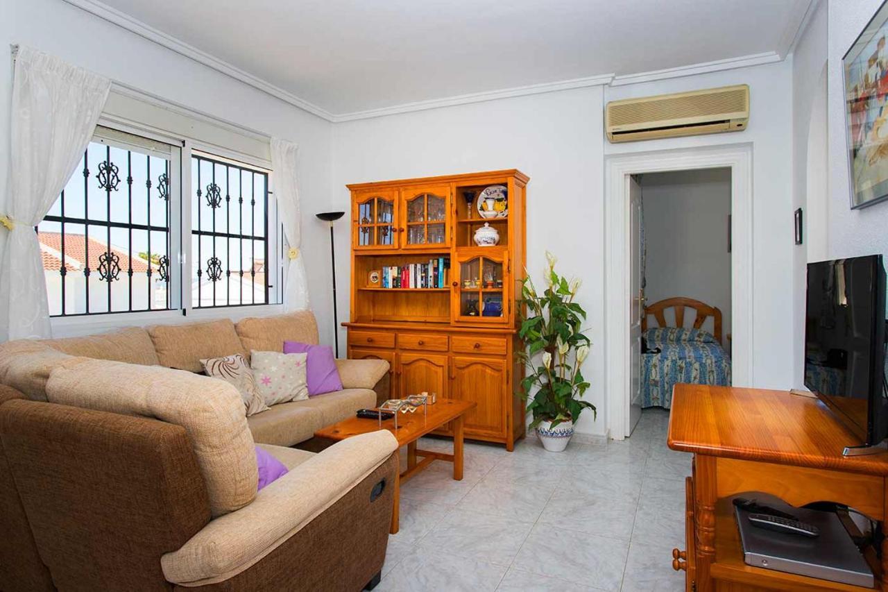 Ch Veleta Ciudad Quesada Villa Dış mekan fotoğraf