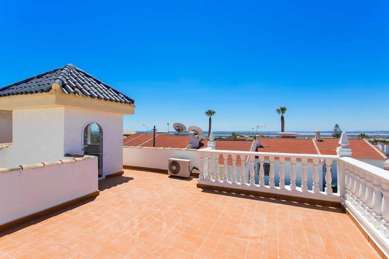 Ch Veleta Ciudad Quesada Villa Dış mekan fotoğraf