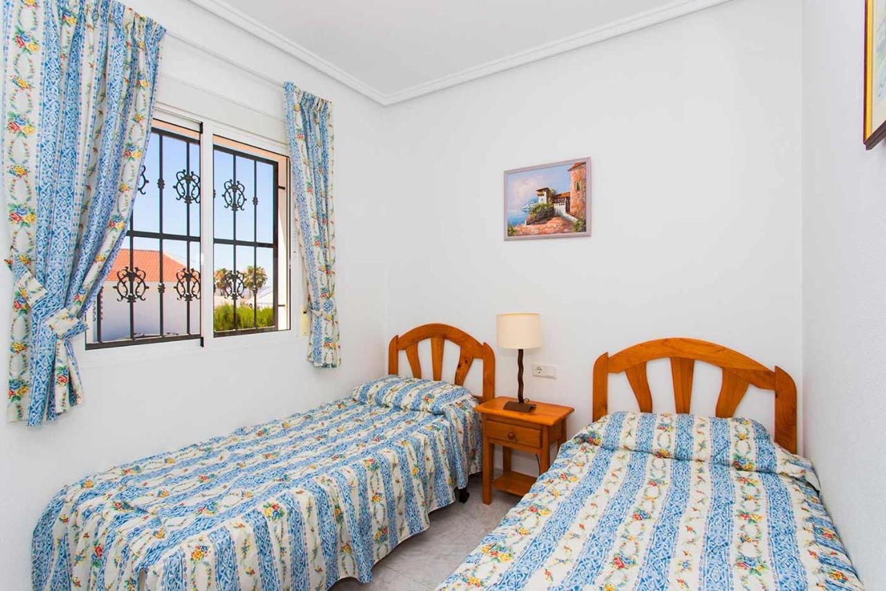 Ch Veleta Ciudad Quesada Villa Dış mekan fotoğraf